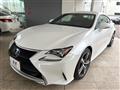 2016 Lexus RC