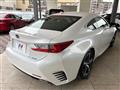 2016 Lexus RC