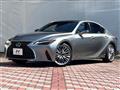 2021 Lexus IS