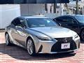 2021 Lexus IS