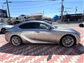 2021 Lexus IS