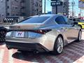 2021 Lexus IS