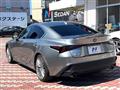 2021 Lexus IS