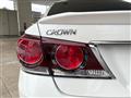 2016 Toyota Crown Hybrid