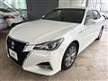 2016 Toyota Crown Hybrid