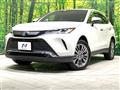 2021 Toyota Harrier Hybrid
