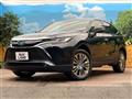 2021 Toyota Harrier Hybrid