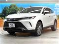 2022 Toyota Harrier Hybrid