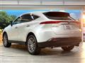2022 Toyota Harrier Hybrid