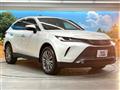 2022 Toyota Harrier Hybrid