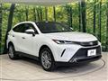 2023 Toyota Harrier Hybrid