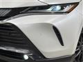 2023 Toyota Harrier Hybrid