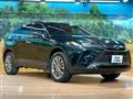 2024 Toyota Harrier Hybrid
