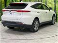 2021 Toyota Harrier Hybrid