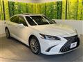 2022 Lexus ES