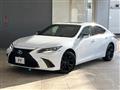 2022 Lexus ES