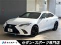 2022 Lexus ES