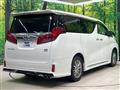 2022 Toyota Alphard Hybrid