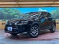 2015 Lexus NX