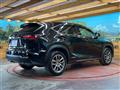 2015 Lexus NX