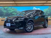 2015 Lexus NX