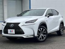 2017 Lexus NX