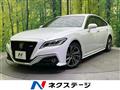 2020 Toyota Crown Hybrid