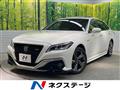 2020 Toyota Crown Hybrid