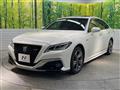 2020 Toyota Crown Hybrid