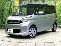 2014 Mitsubishi eK SPACE