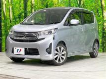 2013 Mitsubishi eK Custom