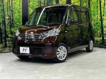 2015 Nissan DAYZ ROOX