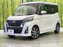 2017 Nissan DAYZ ROOX