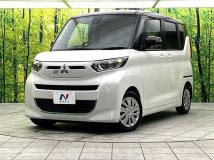 2021 Mitsubishi eK SPACE