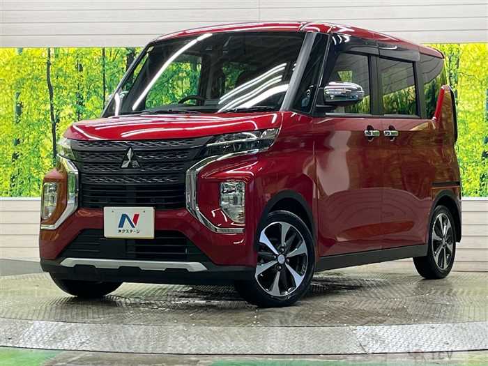 2023 Mitsubishi Mitsubishi Others