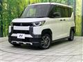 2024 Mitsubishi DELICA MINI