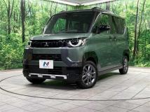 2024 Mitsubishi DELICA MINI