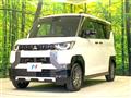 2024 Mitsubishi DELICA MINI