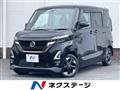 2022 Nissan ROOX