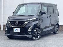 2022 Nissan ROOX