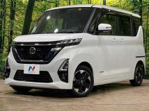 2023 Nissan ROOX