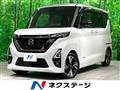 2022 Nissan ROOX