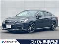 2015 Subaru Legacy B4