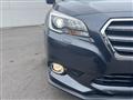 2015 Subaru Legacy B4