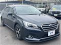2015 Subaru Legacy B4