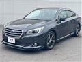 2015 Subaru Legacy B4