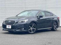 2015 Subaru Legacy B4