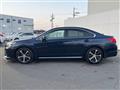 2015 Subaru Legacy B4