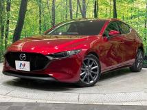 2019 Mazda Mazda3