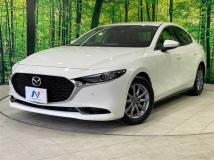 2019 Mazda Mazda3